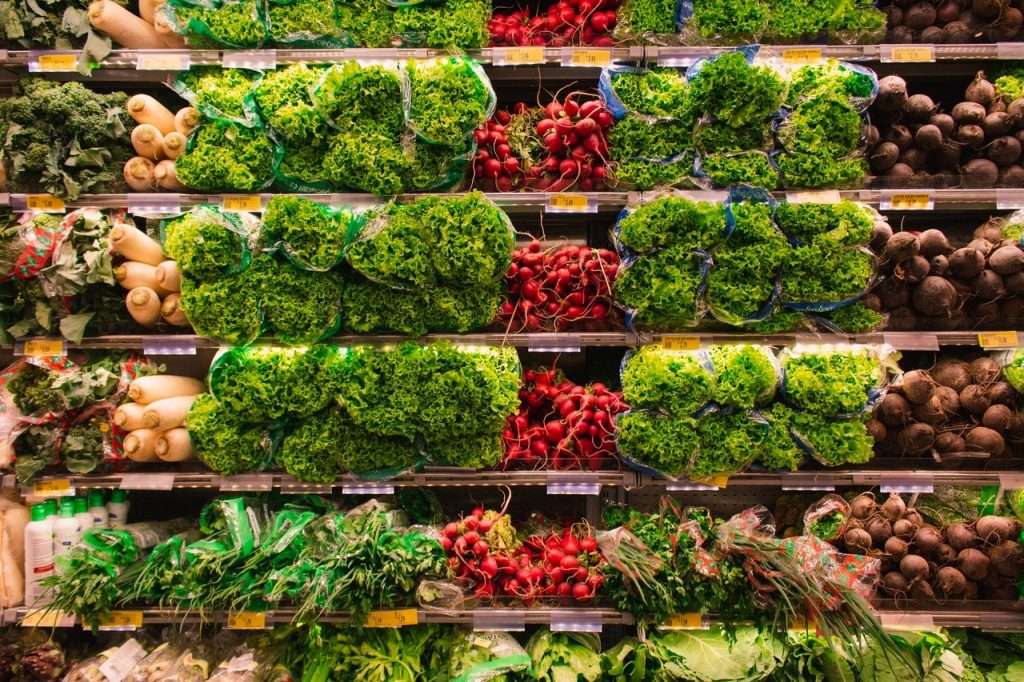 Agriculture Industry Trends & Overview