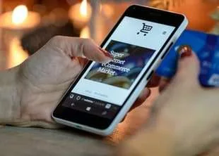 Building an Online Business