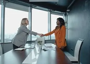 Business Etiquette