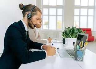 Call Center Training