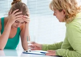 Crisis Counselling