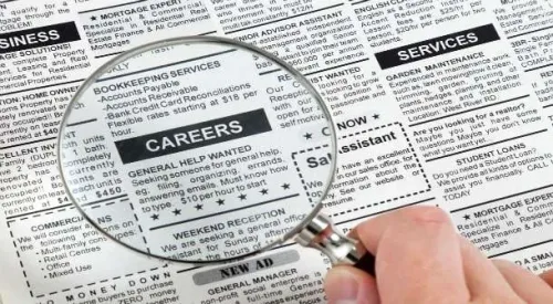 Getting Your Job Search Started Short Course