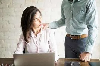 Workplace Harassment