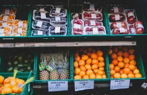 agricultural marketing course