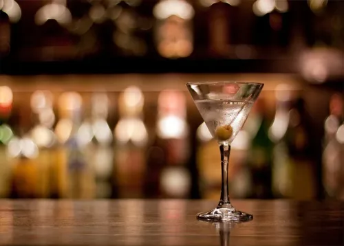 Bar Service Online Course