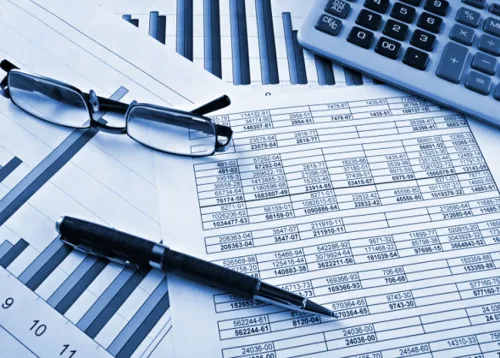 Bookkeeping Foundations