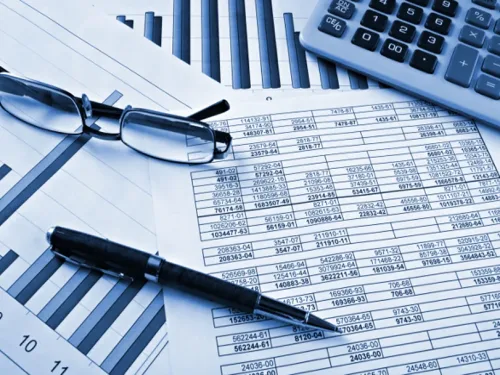 Bookkeeping Foundations