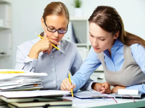 Financial Money Management