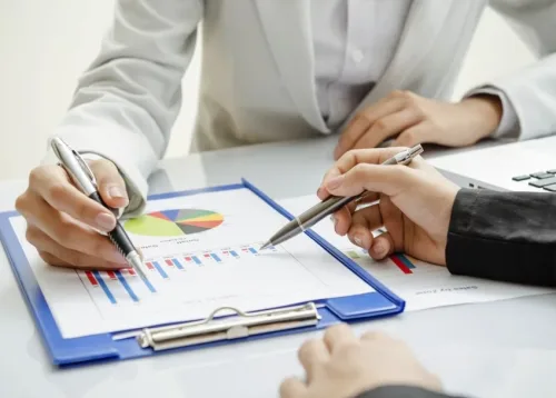 Bookkeeping Applications