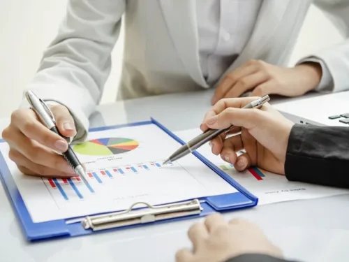 Bookkeeping Applications