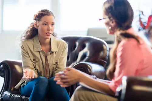Short Course in Addiction Counselling