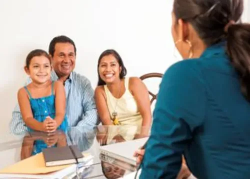 Family Counselling