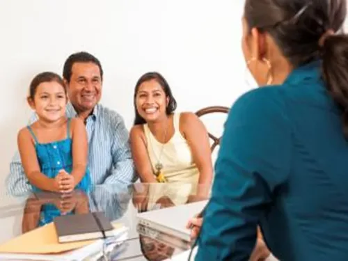 Family Counselling