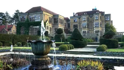 Garden History Course Online