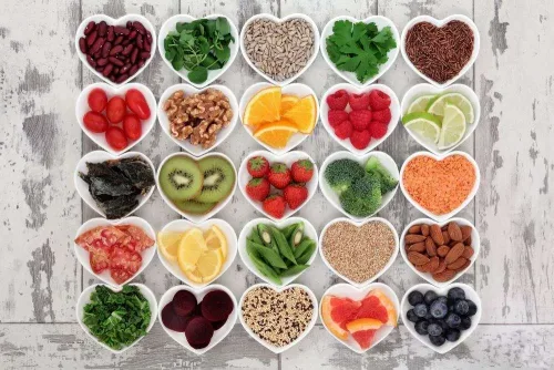 Short Course on Food and Nutrition (Introduction)