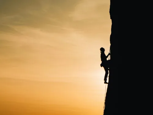 Motivation Online Course