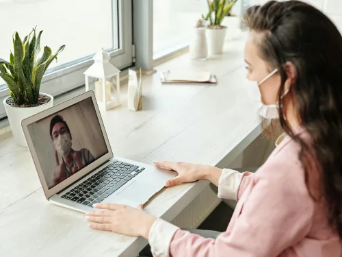 Telehealth (Short Course)