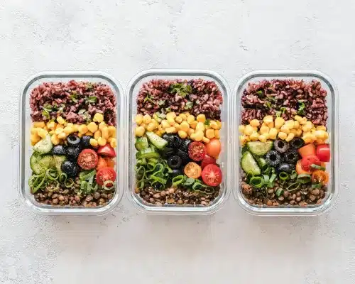 Therapeutic Nutrition Online Course