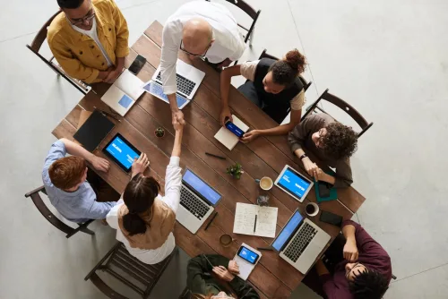 Business Planning Course