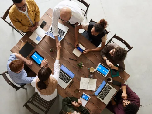Business Planning Course