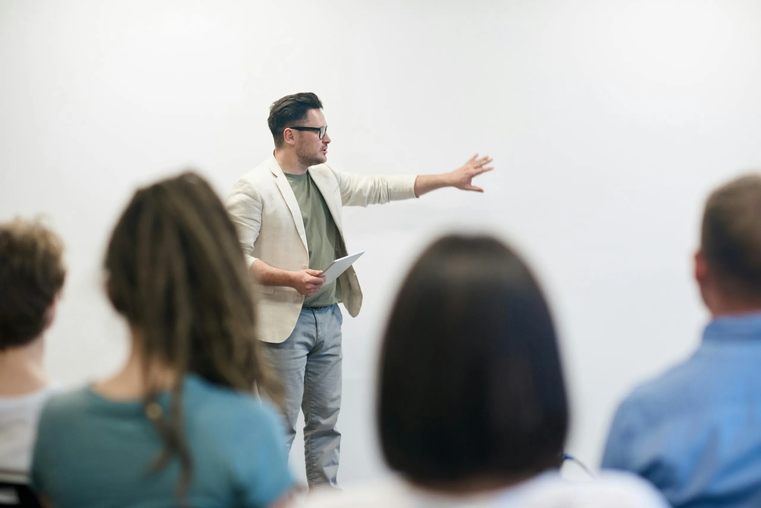 Communication short course online.