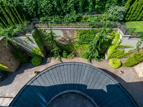 Learn to design your garden course online.