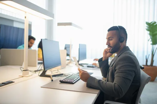 Call Center Training: Sales and Customer Service (Short Course)