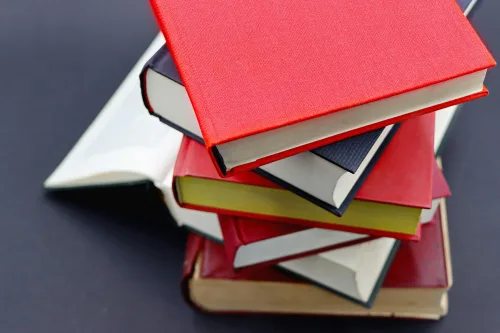 Publishing Business Practices Course.