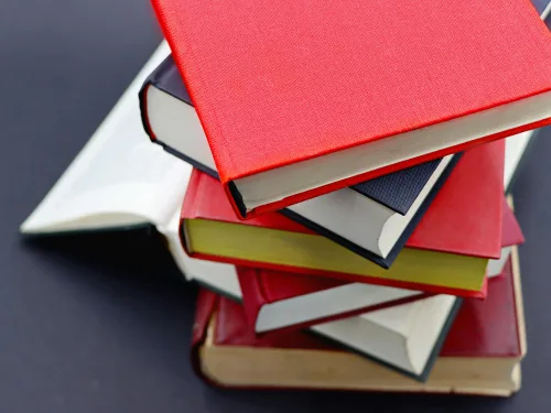 Publishing Business Practices Course.