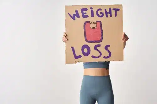 Weight Loss Consultant Course Online