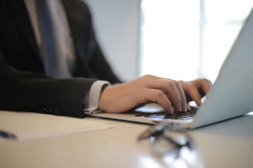 Professional Writing Course Online.