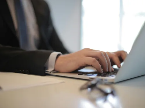 Professional Writing Course Online.
