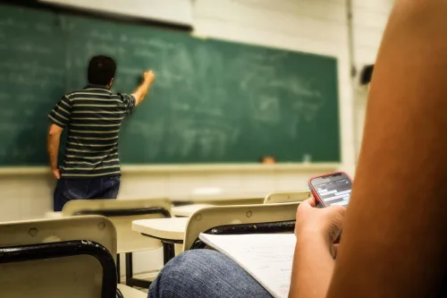 Educational Psychology Course Online