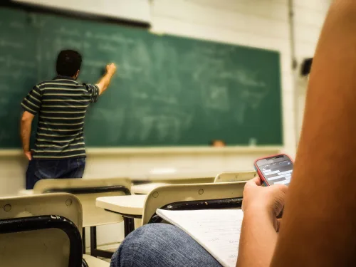 Educational Psychology Course Online