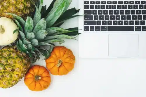Advanced Certificate in Nutrition
