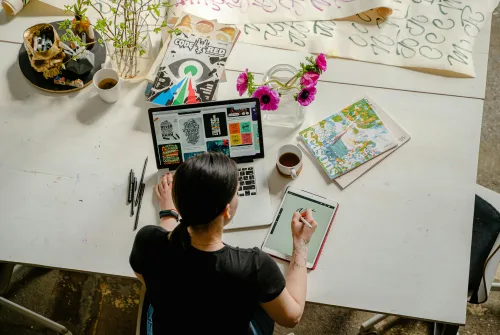 Build your writing career with our Advanced Freelance Writing course.