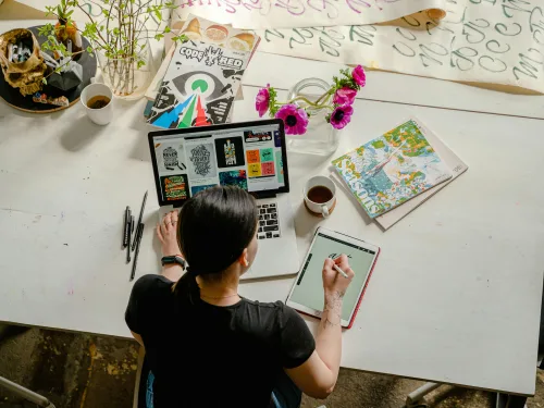 Build your writing career with our Advanced Freelance Writing course.