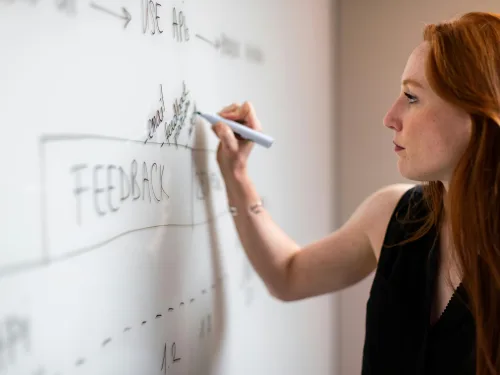 Learn to manage personnel with this Human Resource course online.