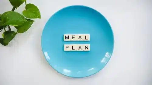 Human Nutrition B (Diet Planning) Online Course