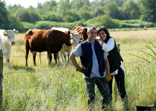 Permaculture