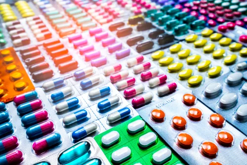 Learn about drugs and their effect on humans in this Psychopharmacology Course Online.
