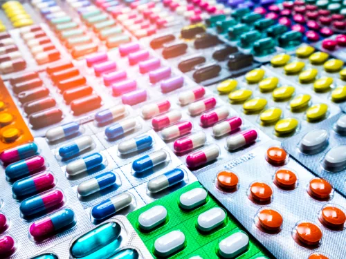 Learn about drugs and their effect on humans in this Psychopharmacology Course Online.
