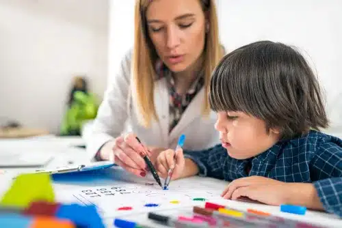 Advanced Certificate in Developmental Psychology Online Course