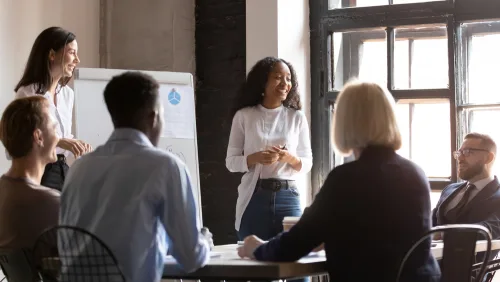 Business Operations Course Online.
