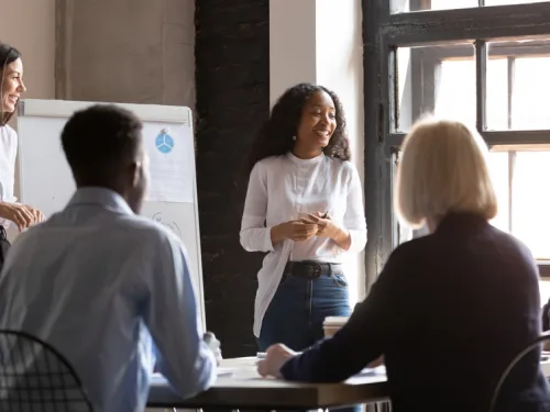 Business Operations Course Online.