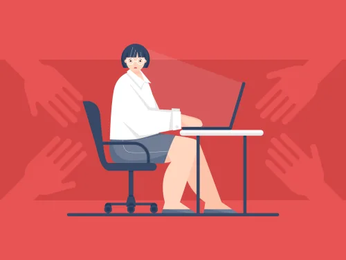 Workplace Harassment: What It Is and What To Do About It (Short Course)