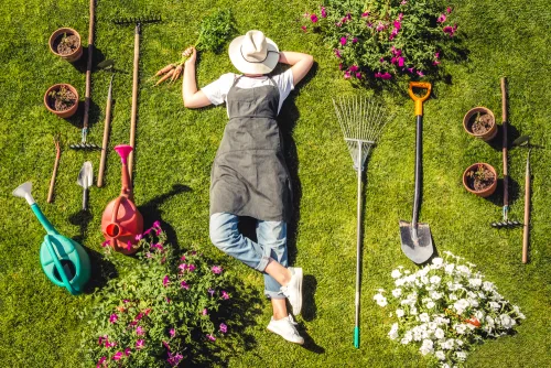 Home Garden Expert Online Course