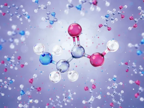 Biochemistry C (Animals) Online Course