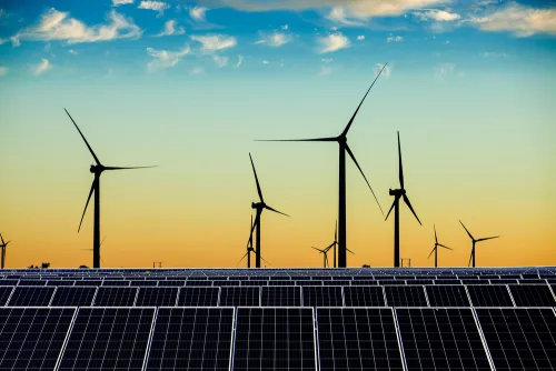 Alternative Energy Online Course