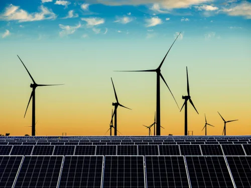 Alternative Energy Online Course